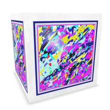Carica l'immagine nel visualizzatore di Gallery, cubo linea Gioiose emozioni