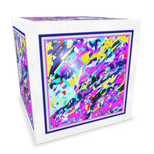 Carica l'immagine nel visualizzatore di Gallery, cubo linea Gioiose emozioni