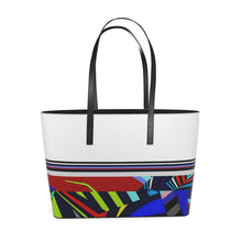 Carica l'immagine nel visualizzatore di Gallery, Borsa a spalla in pelle linea Mai invisibili