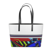 Carica l'immagine nel visualizzatore di Gallery, Borsa a spalla in pelle linea Mai invisibili