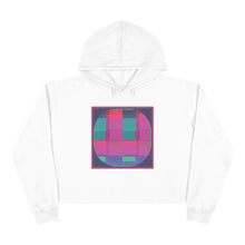 Carica l'immagine nel visualizzatore di Gallery, Felpa linea-Arcani maggiori verde rosa-