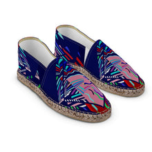 Load image into Gallery viewer, Espadrilles linea Mai invisibili