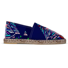 Load image into Gallery viewer, Espadrilles linea Mai invisibili