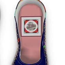 Load image into Gallery viewer, Espadrilles linea Mai invisibili