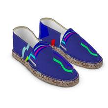 Load image into Gallery viewer, Espadrilles linea Mai invisibili