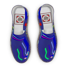 Load image into Gallery viewer, Espadrilles linea Mai invisibili