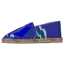 Load image into Gallery viewer, Espadrilles linea Mai invisibili