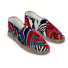 Load image into Gallery viewer, Espadrilles linea Mai invisibili