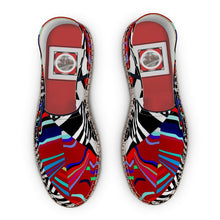 Load image into Gallery viewer, Espadrilles linea Mai invisibili