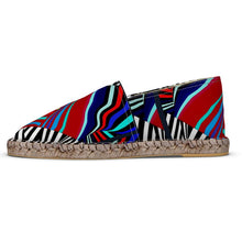 Load image into Gallery viewer, Espadrilles linea Mai invisibili