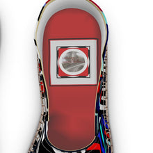 Load image into Gallery viewer, Espadrilles linea Mai invisibili