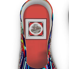 Carica l'immagine nel visualizzatore di Gallery, Espadrilles linea Mai invisibili