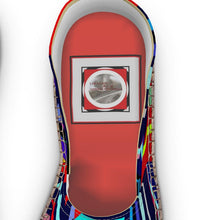 Carica l'immagine nel visualizzatore di Gallery, Espadrilles linea Mai invisibili