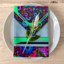 Load image into Gallery viewer, Napkins linea -Una casa nel bosco-