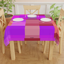 Carica l'immagine nel visualizzatore di Gallery, Table Cloth Laila Lago & C. by Iannilli Antonella