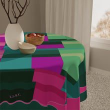Load image into Gallery viewer, Table Cloth Laila Lago & C. by Iannilli Antonella