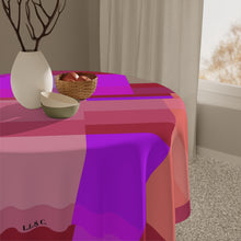 Carica l'immagine nel visualizzatore di Gallery, Table Cloth Laila Lago & C. by Iannilli Antonella
