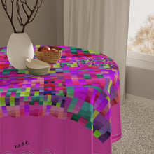 Carica l'immagine nel visualizzatore di Gallery, Table Cloth Laila Lago & C. by Iannilli Antonella