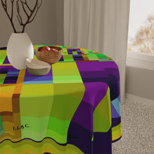 Carica l'immagine nel visualizzatore di Gallery, Cloth Laila Lago & C. by Iannilli Antonella