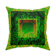 Load image into Gallery viewer, Broadcloth Pillow Laila Lago & C. by Iannilli Antonella