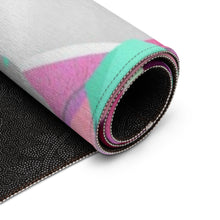 Carica l'immagine nel visualizzatore di Gallery, Dornier Rug Laila Lago & C. by I.A.