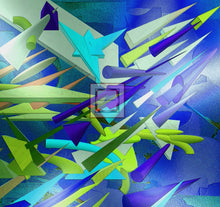 Carica l'immagine nel visualizzatore di Gallery, Poltrona linea Fantastiland