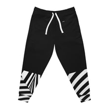Load image into Gallery viewer, Athletic Joggers (AOP) Laila Lago & C. by I.A.