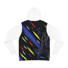 Carica l'immagine nel visualizzatore di Gallery, Felpa con cappuccio linea-La strada delle fiabe-