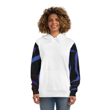 Carica l'immagine nel visualizzatore di Gallery, Felpa linea -Riflessi-