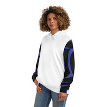 Carica l'immagine nel visualizzatore di Gallery, Felpa linea -Riflessi-