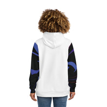 Carica l'immagine nel visualizzatore di Gallery, Felpa linea -Riflessi-