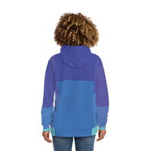 Carica l'immagine nel visualizzatore di Gallery, Felpa linea -Smeraldo-