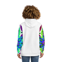 Carica l'immagine nel visualizzatore di Gallery, Fashion Hoodie (AOP) Laila Lago & C. by I.A.