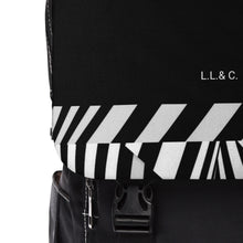 Load image into Gallery viewer, Casual Shoulder Backpack  Laila Lago & C. by Iannilli Antonella