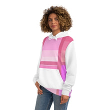 Carica l'immagine nel visualizzatore di Gallery, Fashion Hoodie (AOP) Laila Lago & C. by I.A.