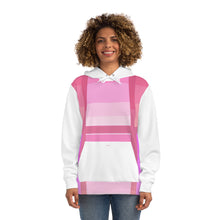 Carica l'immagine nel visualizzatore di Gallery, Fashion Hoodie (AOP) Laila Lago & C. by I.A.