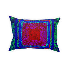 Load image into Gallery viewer, Broadcloth Pillow Laila Lago & C. by Iannilli Antonella