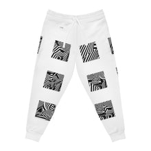 Carica l'immagine nel visualizzatore di Gallery, Athletic Joggers (AOP) Laila Lago & C. by Iannilli Antonella