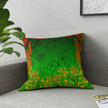 Load image into Gallery viewer, Broadcloth Pillow Laila Lago & C. by Iannilli Antonella