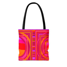 Carica l'immagine nel visualizzatore di Gallery, AOP Tote Bag Laila Lago & C. by Iannilli Antonella