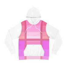 Carica l'immagine nel visualizzatore di Gallery, Fashion Hoodie (AOP) Laila Lago & C. by I.A.