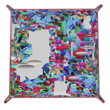 Load image into Gallery viewer, Svuota tasche in pelle linea Futura