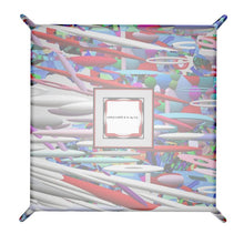 Carica l'immagine nel visualizzatore di Gallery, Svuota tasche in pelle linea Futura