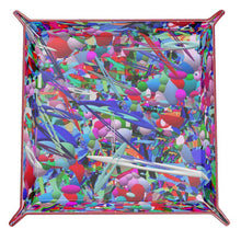 Load image into Gallery viewer, Svuota tasche in pelle linea Futura