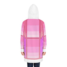 Carica l'immagine nel visualizzatore di Gallery, Women's Hoodie Dress (AOP) Laila Lago & C.
