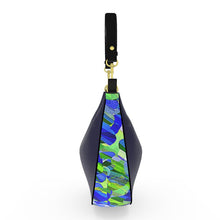 Carica l'immagine nel visualizzatore di Gallery, Borsa in pelle linea Gioia