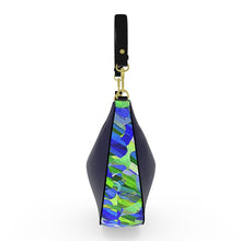 Carica l'immagine nel visualizzatore di Gallery, Borsa in pelle linea Gioia