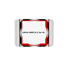 Carica l'immagine nel visualizzatore di Gallery, Borsa in pelle linea Gioia