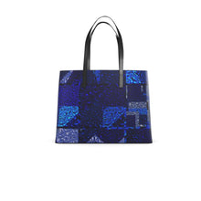 Carica l'immagine nel visualizzatore di Gallery, Borsa in pelle linea Ricami