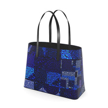 Carica l'immagine nel visualizzatore di Gallery, Borsa in pelle linea Ricami